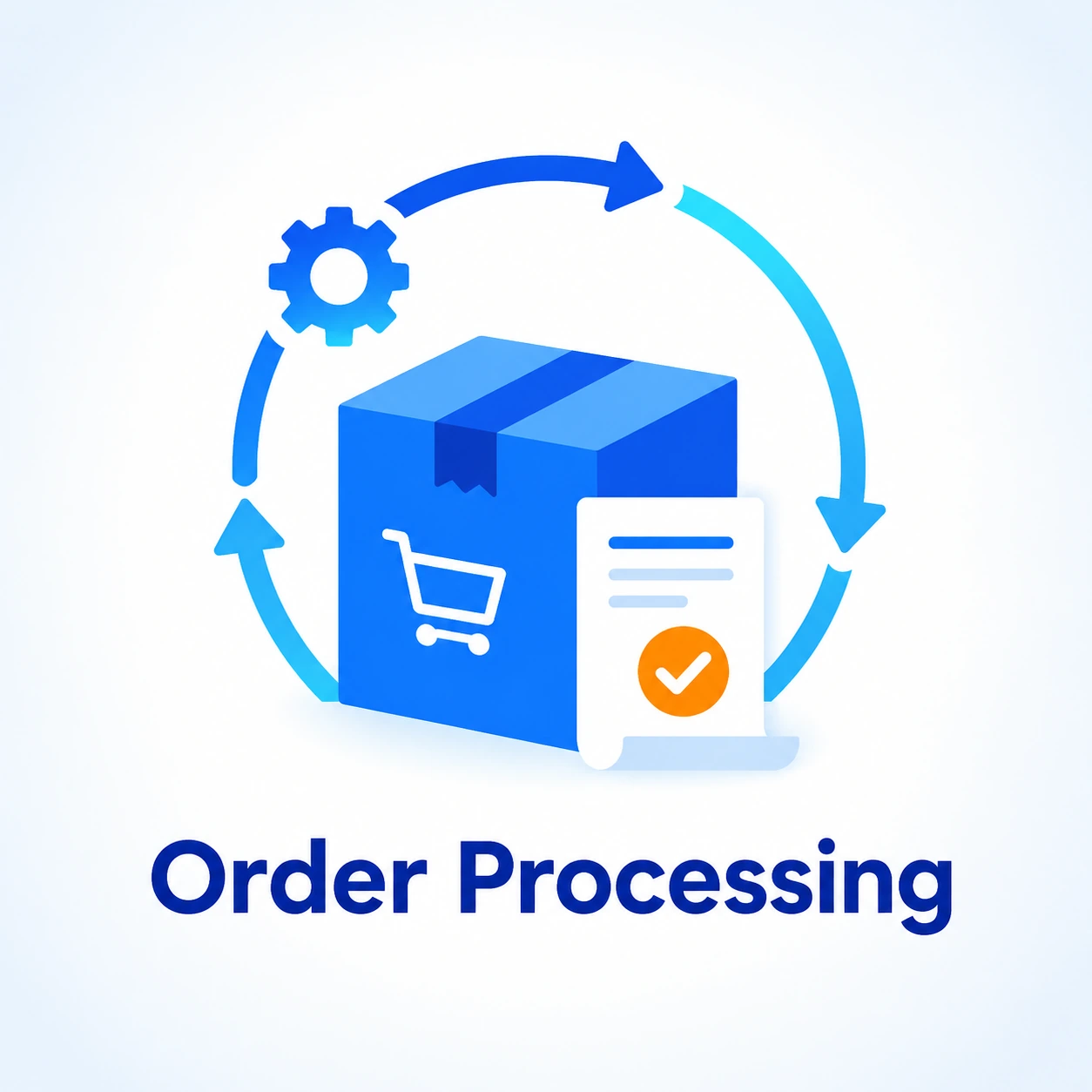 Order Processing