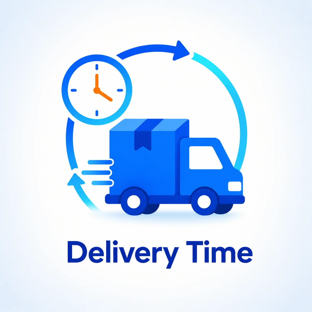 Delivery Time