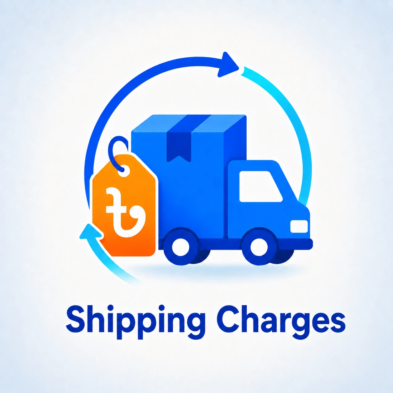 Shipping Charges