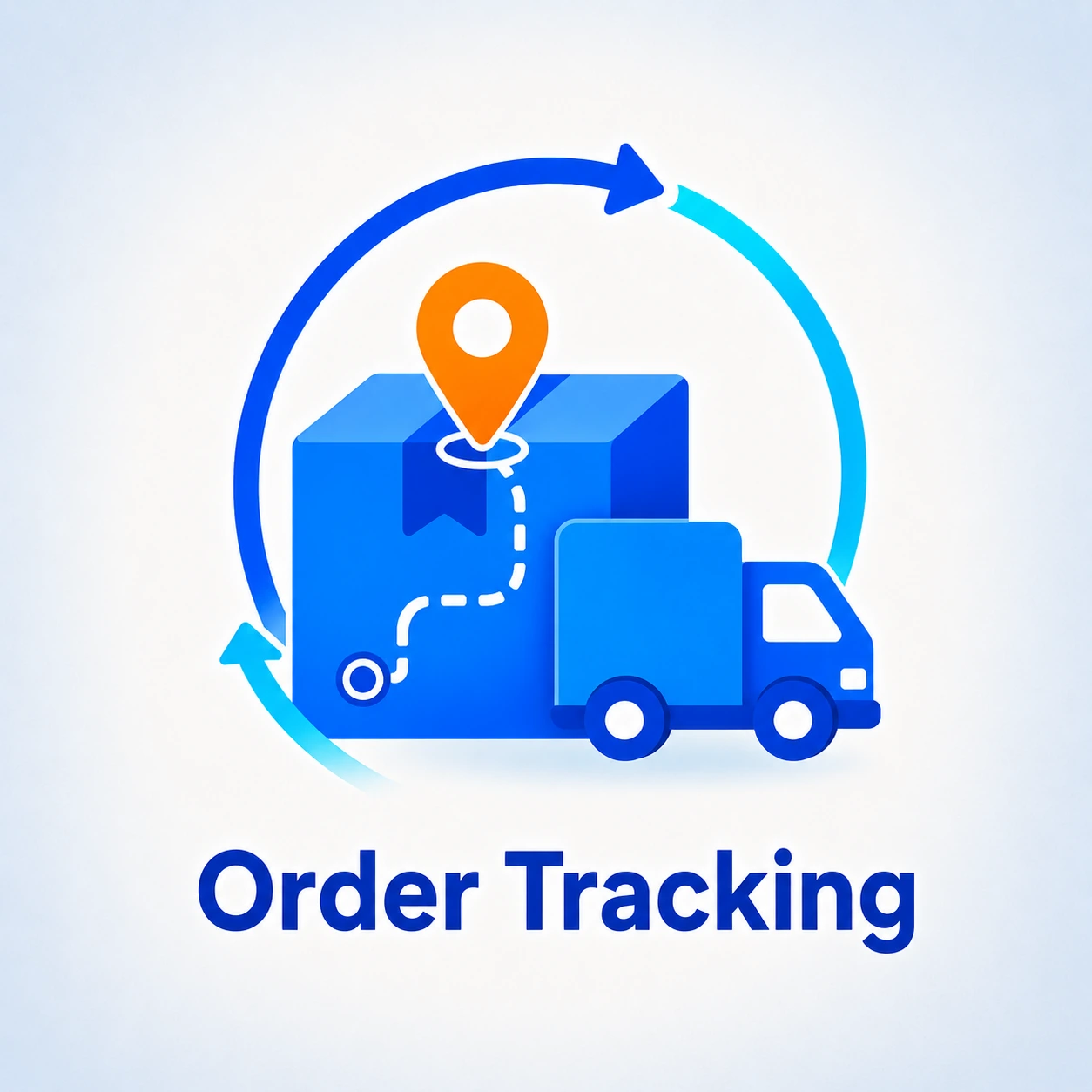 Order Tracking