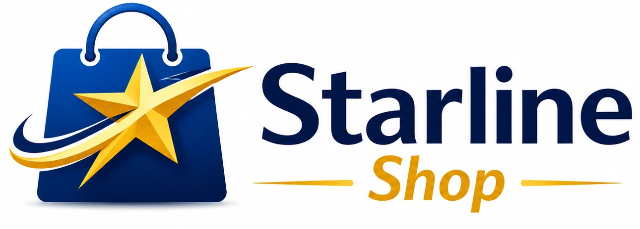Starline Shop