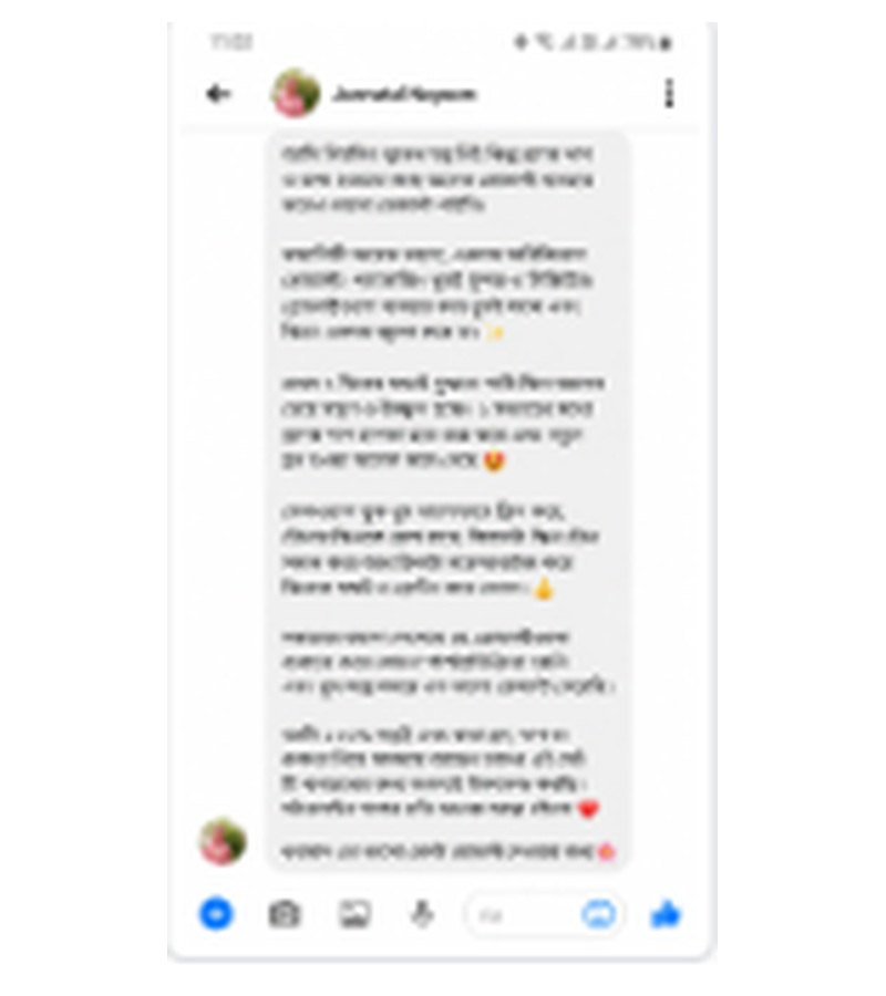 Customer Review 2